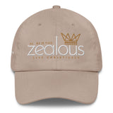 ZEALOUS DAD HAT