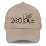 ZEALOUS DAD HAT