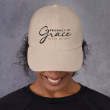 PRODUCT OF GRACE (STYLE FANCY-W)