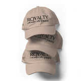 ROYALTY - REMEMBER ....WORSHIP DAD HAT