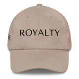 ROYALTY WORSHIP DAD HAT