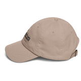 WE UNDERSTAND THE ASSIGNMENT DAD HAT (W)