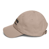 JESUS - AN AMAZING LIFE SAVER DAD HAT (W)