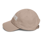 JESUS IS LOVE WELL SAID HAT (STYLE B)