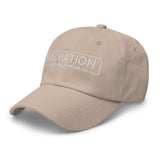 SALVATION DAD HAT