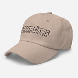 MESSENGER AMBASSADOR FOR THE LORD HAT