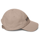 WE UNDERSTAND THE ASSIGNMENT DAD HAT (W)