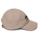 JESUS - AN AMAZING LIFE SAVER DAD HAT (W)