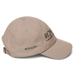 ROYALTY - REMEMBER ....WORSHIP DAD HAT