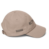 ROYALTY WORSHIP DAD HAT