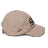 JESUS FOR ME WORSHIP DAD HAT