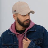 SALVATION DAD HAT