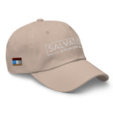 SALVATION DAD HAT