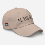 MESSENGER AMBASSADOR FOR THE LORD HAT