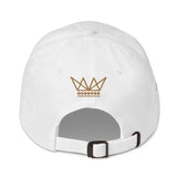 DAUGHTER OF THE KING DAD HAT (W)