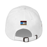 JESUS FOR ME MESSENGER Dad hat -W-