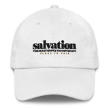 SALVATION UNISEX HAT (SYLE CW)