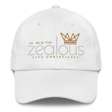 ZEALOUS DAD HAT