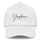 YESHUA UNISEX HAT (W)