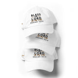 BLESS THE LORD DAD HAT (W)