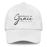 PRODUCT OF GRACE (STYLE FANCY-W)