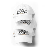 I AM NOT ASHAMED OF THE GOSPEL (W)-STYLE CLASSIC)