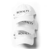 ROYALTY WORSHIP DAD HAT