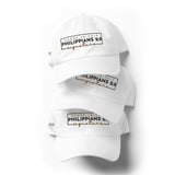 PHILLPPIANS 2:5 - SIGNATURE DAD HAT