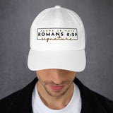 ROMANS 8:29 - SIGNATURE LIMITED EDITION DAD HAT