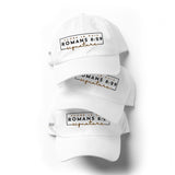 ROMANS 8:29 - SIGNATURE LIMITED EDITION DAD HAT