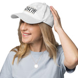 FAITH IT DAD HAT (W)