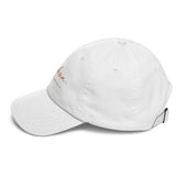 YESHUA DAD HAT (GOLD COLLECTION)