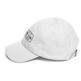 1 PETER 1:16 - SIGNATURE DAD HAT