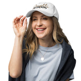 DAUGHTER OF THE KING DAD HAT (W)