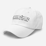 MESSENGER AMBASSADOR FOR THE LORD HAT