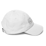 TO GOD BE THE GLORY DAD HAT (W)