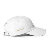 I NEED GOD DAD HAT (STYLE WHISPERS OF MY HEART)