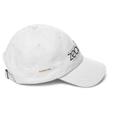 ZEALOUS DAD HAT (W)