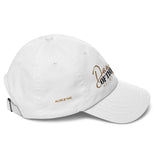 DAUGHTER OF THE KING DAD HAT (W)