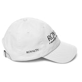 ROYALTY - REMEMBER ....WORSHIP DAD HAT