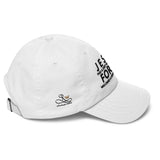 JESUS FOR ME WORSHIP DAD HAT