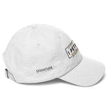 1 PETER 1:16 - SIGNATURE DAD HAT