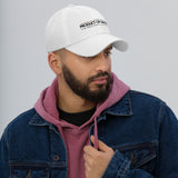 PRODUCT OF GRACE DAD HAT (STYLE CLASSIC-W)