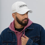 REDEEMED WORSHIP DAD HAT