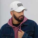 JESUS FOR ME WORSHIP DAD HAT