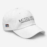 MESSENGER AMBASSADOR FOR THE LORD HAT