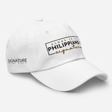 PHILLPPIANS 2:5 - SIGNATURE DAD HAT