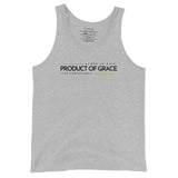 PRODUCT OF GRACE UNISEX TANK TOP (W)CLASSIC STYLE)