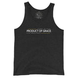 PRODUCT OF GRACE UNISEX TANK TOP (CLASSIC STYLE)