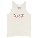 BE KIND - JESUS SAID SO (RED)